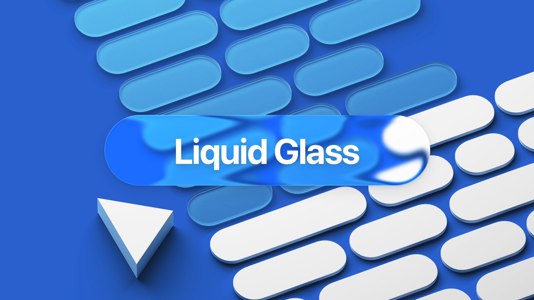 Adopting Liquid Glass in Teleprompter Pro